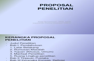3. Proposal Penelitian Ui Ppt