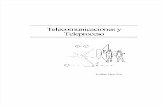 telecomunicaciones-teleproceso