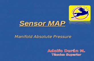 04 Sensor MAP