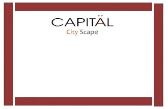CAPITAL CITY SCAPE Commercial Retail shops, Kapur and Thapar realty services pvt, ltd. 9999993877