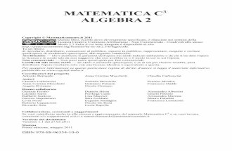 MatematicaC3-Algebra2