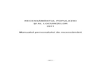 Manual RPL