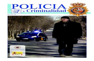 Revista Policia y Criminalidad 20
