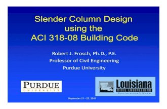 Robert Frosch Slender Column - LA.269113615