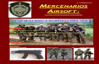 Nº 7 Revista Mercenarios Airsoft.pdf