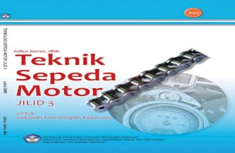 smk12 Teknik Sepeda Motor