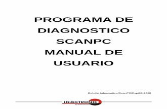 Manual Scanpc