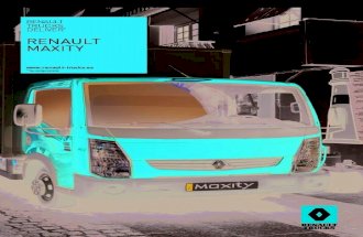 Es Renault Maxity 12 2011