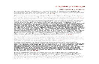 Johann Most - Capital y trabajo.pdf