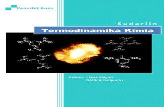 Termodinamika Kimia