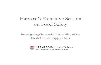 Reggie Brown   Florida Tomato Assoc   Gave Harvard Report