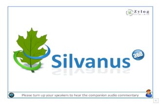 Silvanus360 Software for Recyclers