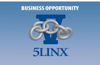 5 Linx Opportunity
