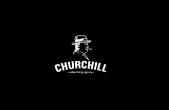 Ad. Agency "Churchill" portfolio short