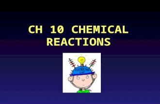 Types reactions2012