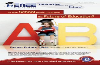 Is Your School Ready to Explore the Future of Education?