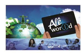 Wor(l)d Global Network - Ale World GMN