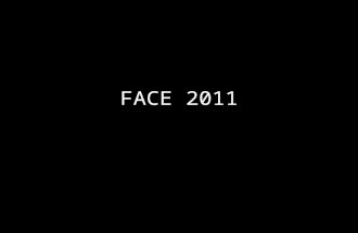 Face 2011