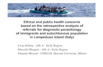 Verona Hetical And Public Health Concerns