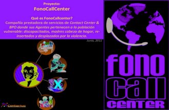 Fono Call Center