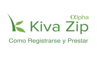 Kiva Zip - Como Registrarse y Prestar