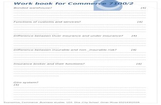 Commerce 7100 02 workbook 21 st jan 2011