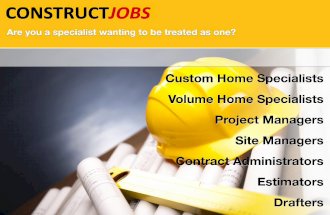 About ConstructJobs