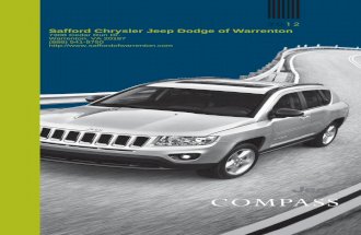2012 Jeep Compass For Sale VA | Jeep Dealer Near Chantilly