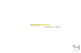 DesignWorks Communication Design