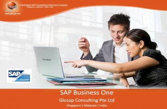 Glosap consulting sap_business_one_solution_provider