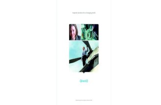 Qineti q annual report 2008