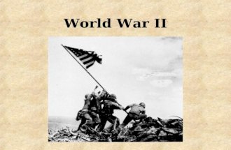 26 world war ii