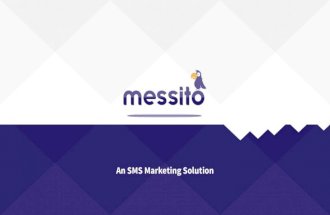 Messito Sales Presentation