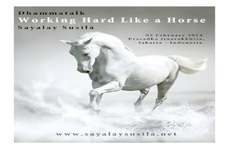 002 sayalay susila - working like a horse