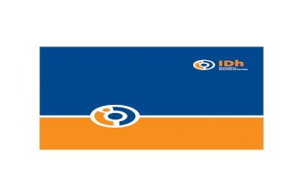 Catalogo General IDh Innovacion y Desarrollo de herrajes