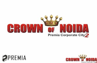 Crown ofnoida