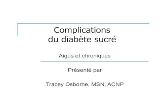 Diabetic Complications in Haiti - The CRUDEM Foundation
