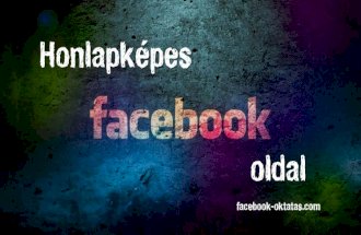 Honlapképes Facebook oldak - facebook-oktatas.com