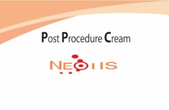 wound healing neotis pp cream