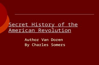 American revolution2[1]