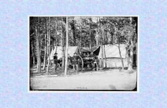 American Civil War Photographs