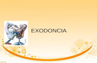 Expo exodoncia
