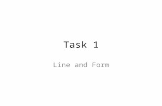 Task 1