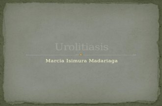 14   Urolitiasis