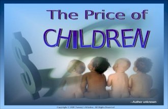 Price Of Children Grand & Great Grand Chil