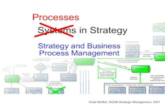 Systems In Strategy (Ngsb, 2007)