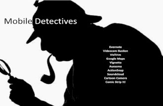 Mobile detectives2