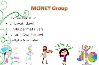 'Our Product' Money Group - entrepreneur class