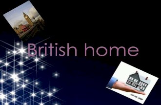 British homes