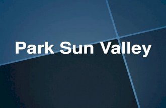 Park Sun Valley
